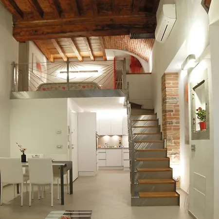 Apartman La Perla A Palazzo Vecchio *