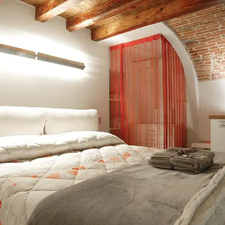 Apartman La Perla A Palazzo Vecchio Firenze