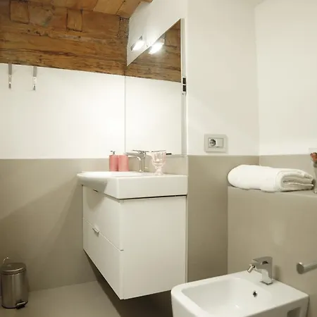 Apartment La Perla A Palazzo Vecchio *