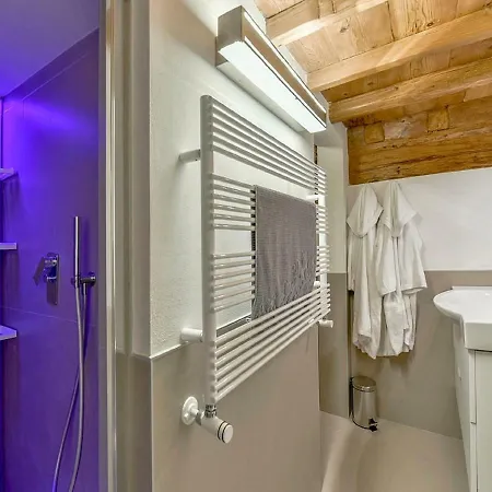 Apartman La Perla A Palazzo Vecchio
