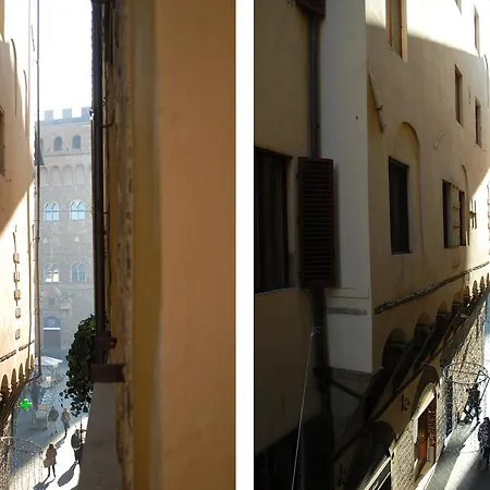 דירה La Perla A Palazzo Vecchio